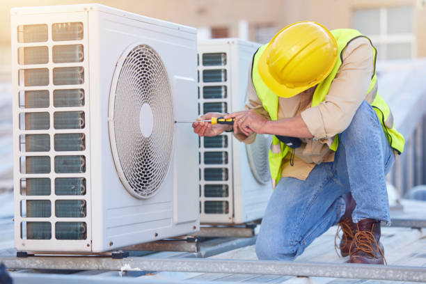 Best HVAC air duct cleaning  in San Rlos, CA