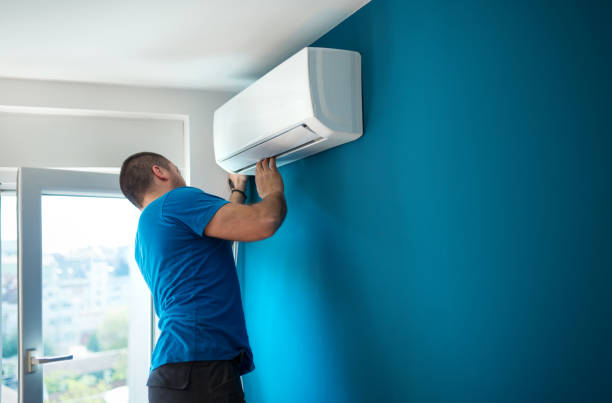 Best Air conditioning repair  in San Rlos, CA