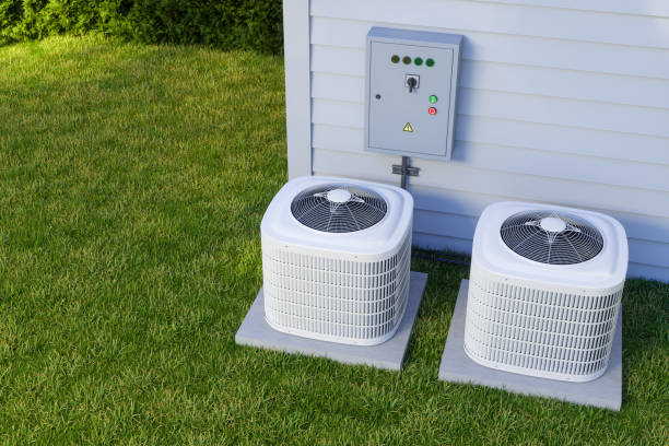Best HVAC installation services  in San Rlos, CA