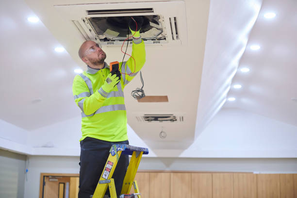 Best Residential HVAC services  in San Rlos, CA