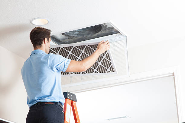 Best HVAC installation services  in San Rlos, CA