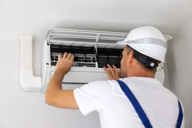 Best Best HVAC companies  in San Rlos, CA