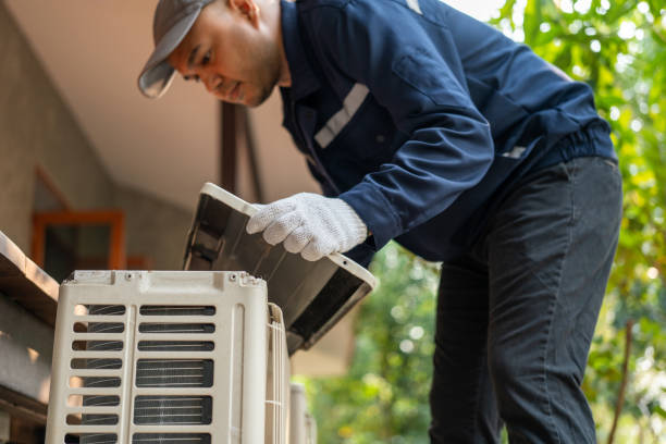 Best Affordable HVAC services  in San Rlos, CA